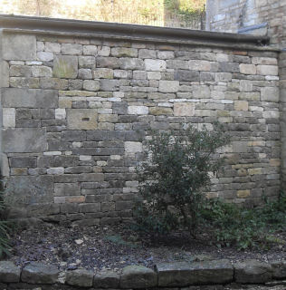 Gallery: Stonework & Outbuildings