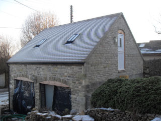 Gallery: Extensions & Outbuildings